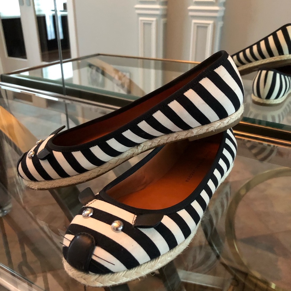 Marc by Marc Jacobs flats